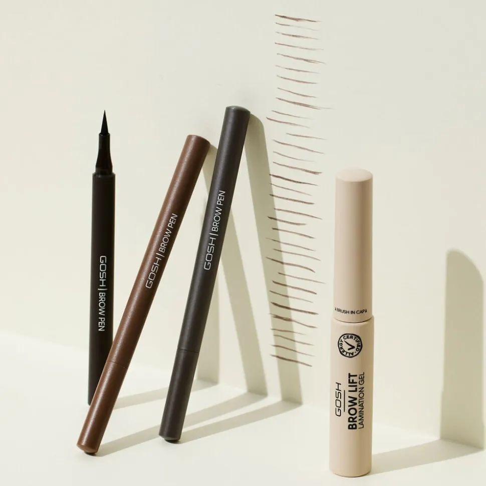 Brow Pen