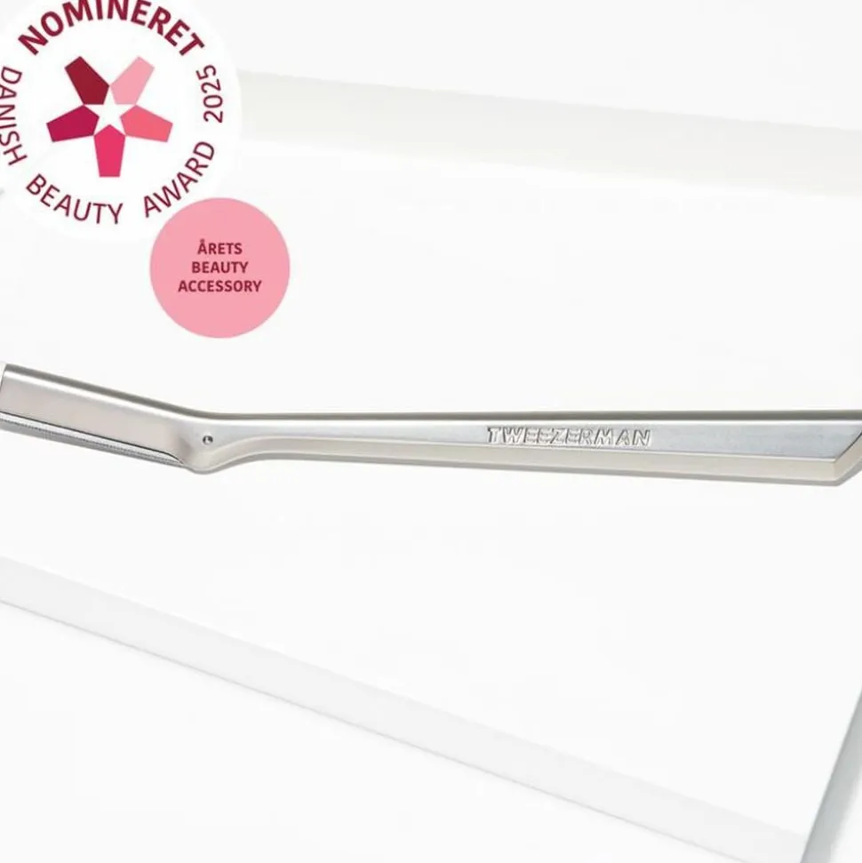 Brow Razor