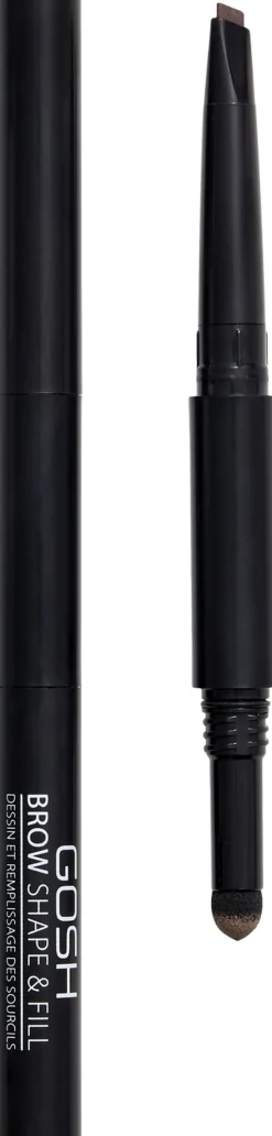 BROW SHAPE & FILL