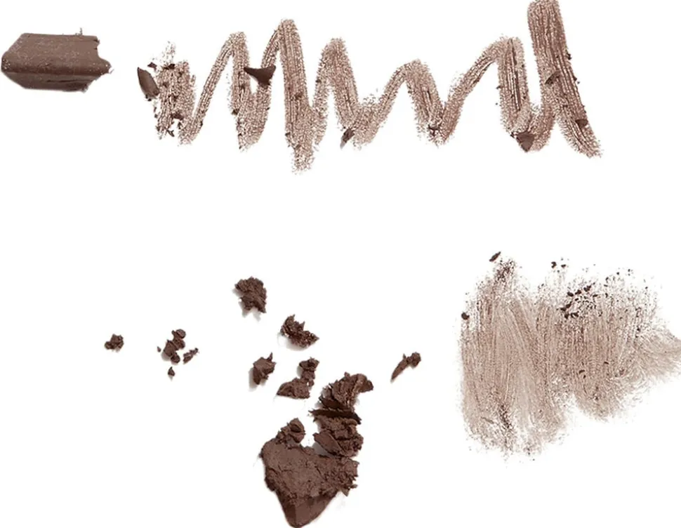 BROW SHAPE & FILL
