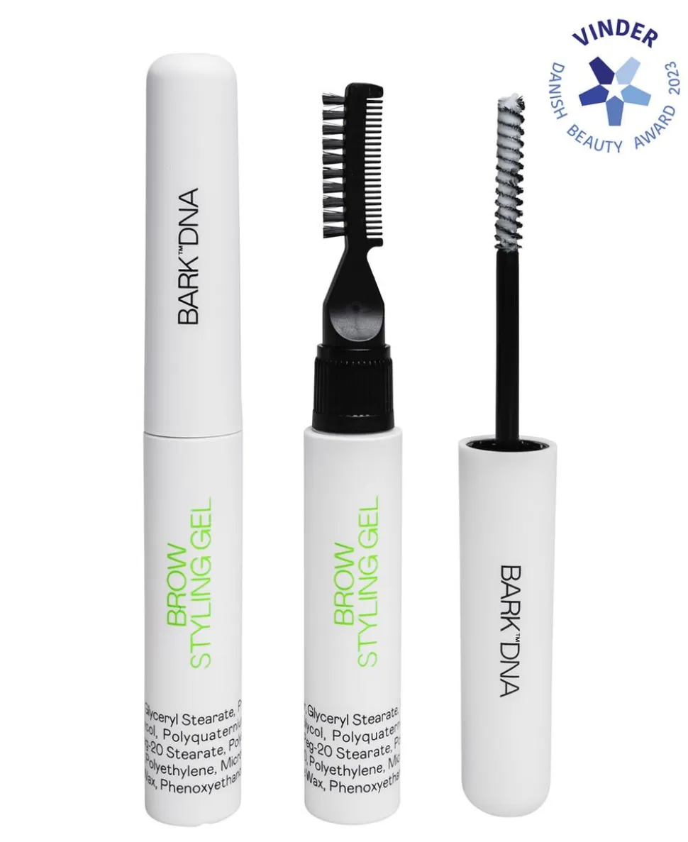 Brow Styling Gel 8ml