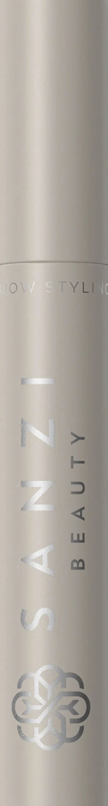 Brow Styling Gel-Brown