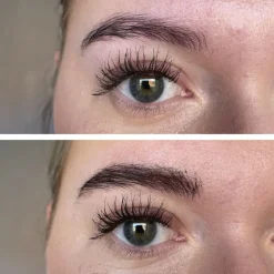 Brow Styling Gel-Brown