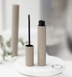Brow Styling Gel-Brown