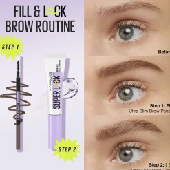 Brow Ultra Slim Pencil