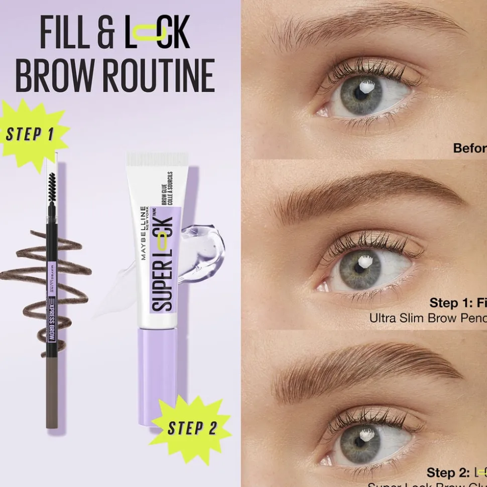 Brow Ultra Slim Pencil