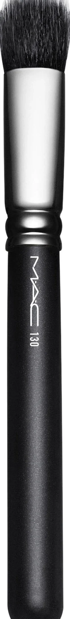 Brush 130S Short Duo Fibre