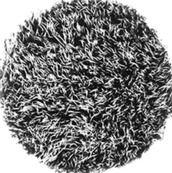 Brush 130S Short Duo Fibre