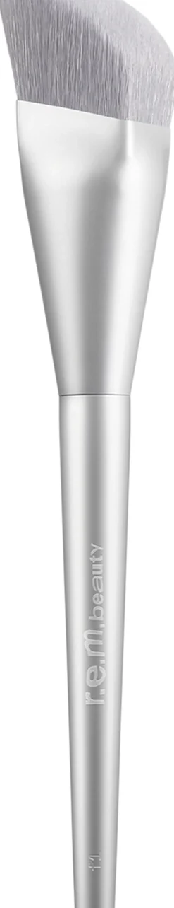 BRUSH F1 FOUNDATION