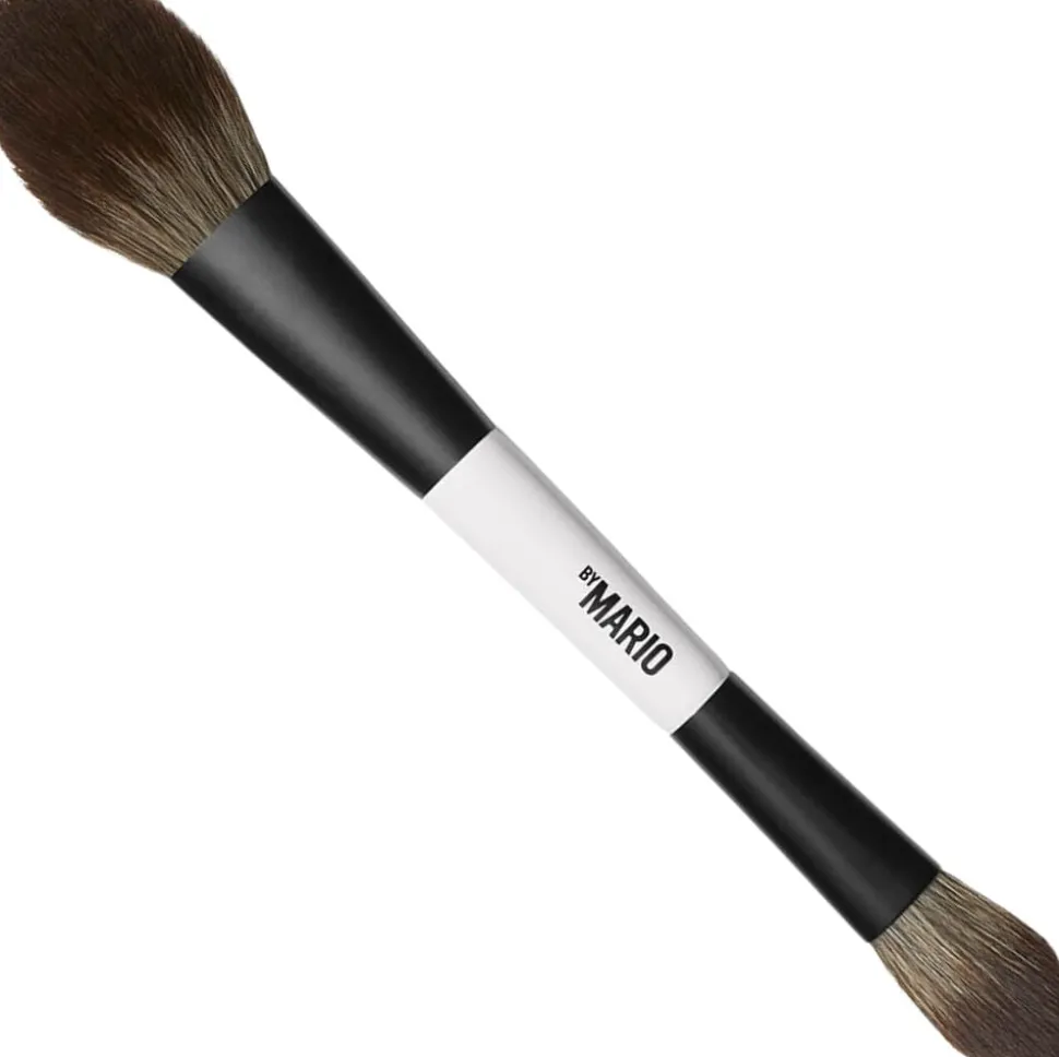 BRUSH HIGHLIGHTER-BLUSH-BRONZER - F