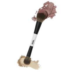 BRUSH HIGHLIGHTER-BLUSH-BRONZER - F