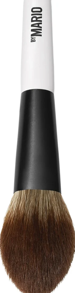 BRUSH HIGHLIGHTER-BLUSH-BRONZER - F