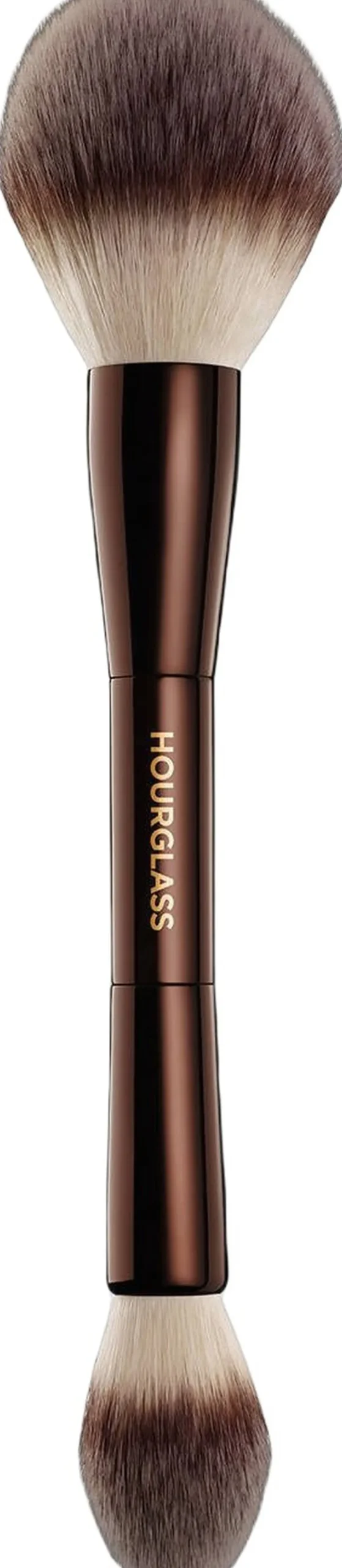 BRUSH VEIL RETOUCHING POWDER
