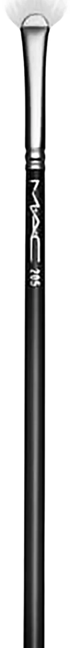 Brushes - 205 Mascara Fan