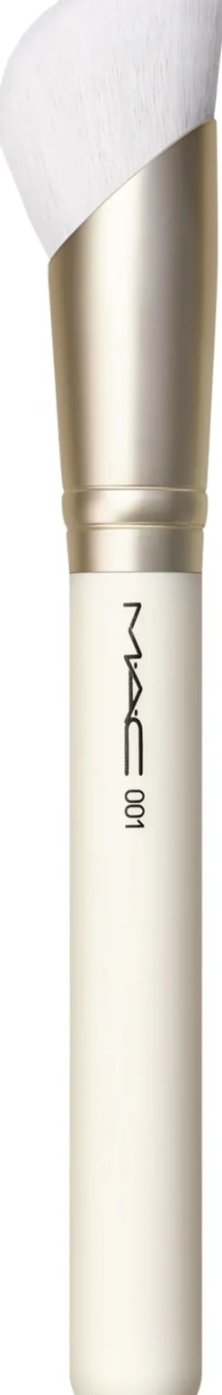 Brushes - 001 Serum + Moisturizer Brush