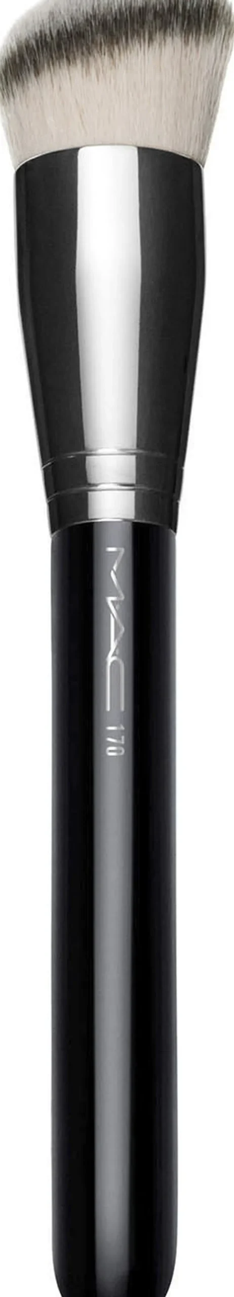 Brushes - 170 Synthetic Rounded Slant Brush