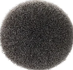 Brushes - 170 Synthetic Rounded Slant Brush