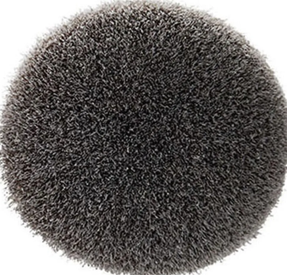 Brushes - 170 Synthetic Rounded Slant Brush