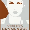 Brynfarve BRUN