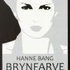Brynfarve SORT