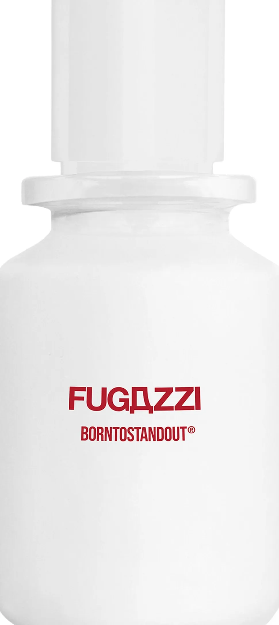 BTSO x FUGAZZI EDP 50ML