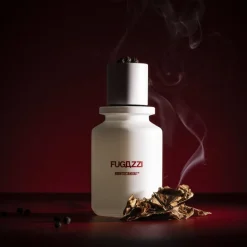BTSO x FUGAZZI EDP 50ML
