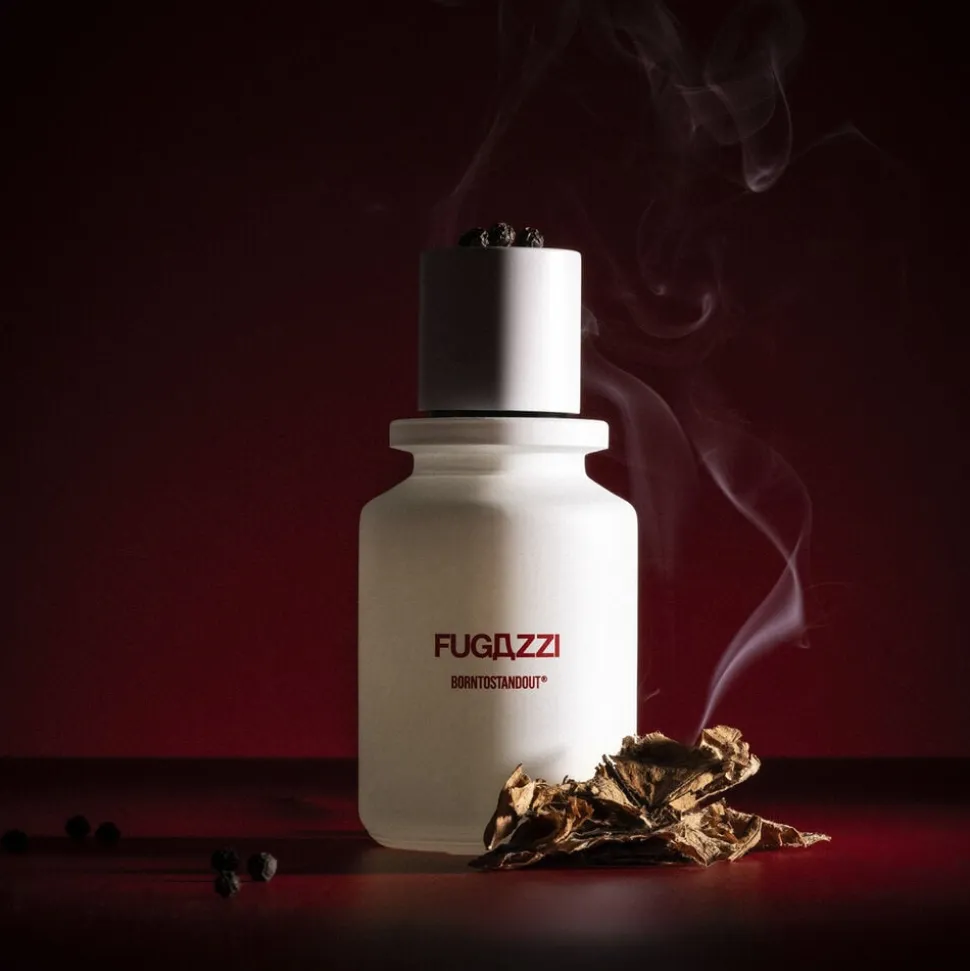 BTSO x FUGAZZI EDP 50ML