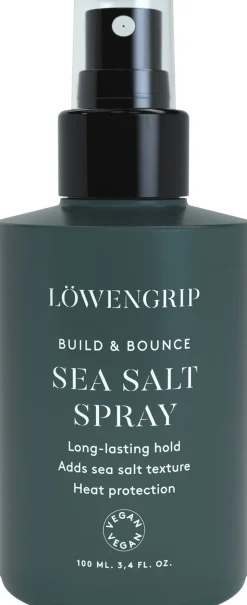 Build & Bounce - Sea Salt Spray