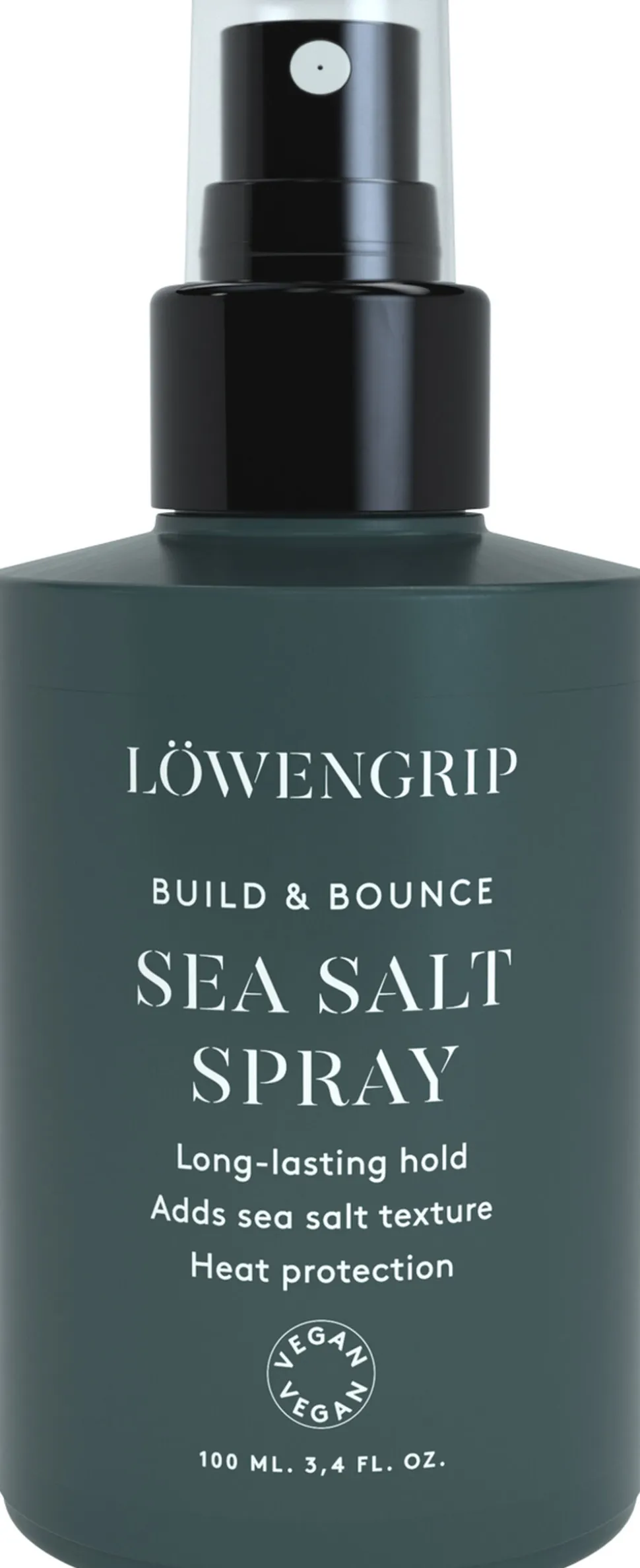 Build & Bounce - Sea Salt Spray