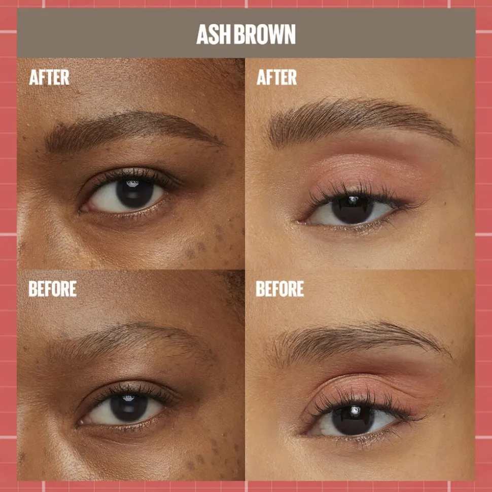 Build-A-Brow 2-In-1 Brow Pen
