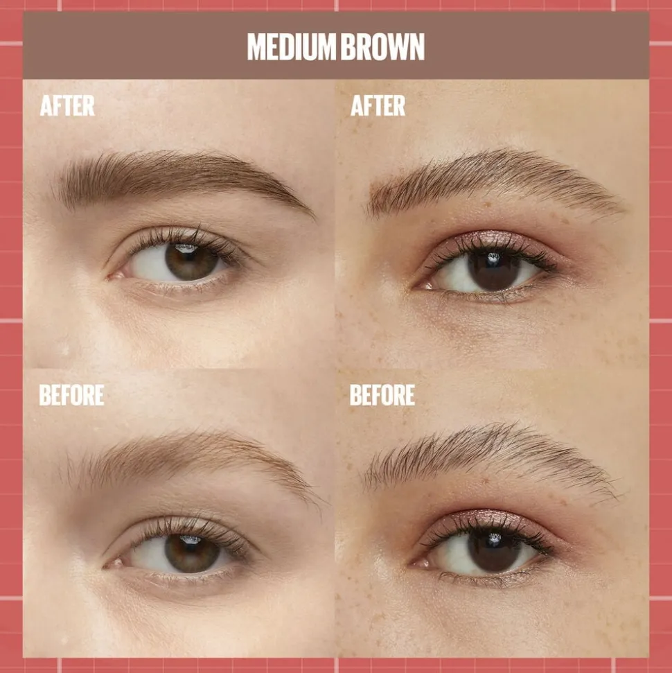 Build-A-Brow 2-In-1 Brow Pen