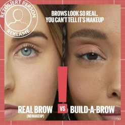 Build-A-Brow 2-In-1 Brow Pen