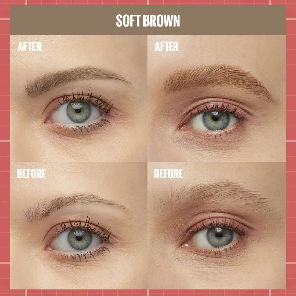 Build-A-Brow 2-In-1 Brow Pen