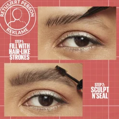 Build-A-Brow 2-In-1 Brow Pen