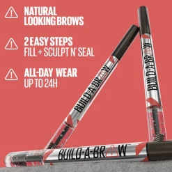 Build-A-Brow 2-In-1 Brow Pen