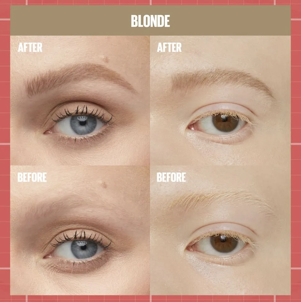Build-A-Brow 2-In-1 Brow Pen