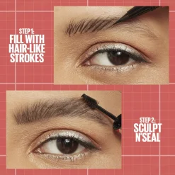 Build-A-Brow 2-In-1 Brow Pen