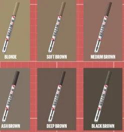 Build-A-Brow 2-In-1 Brow Pen