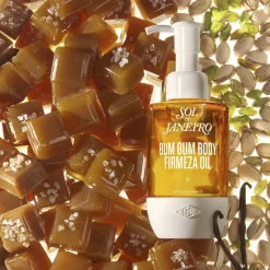 Bum Bum Body Firmeza Oil - Kropsolie