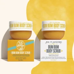 Bum Bum Body Scrub - Bodyscrub