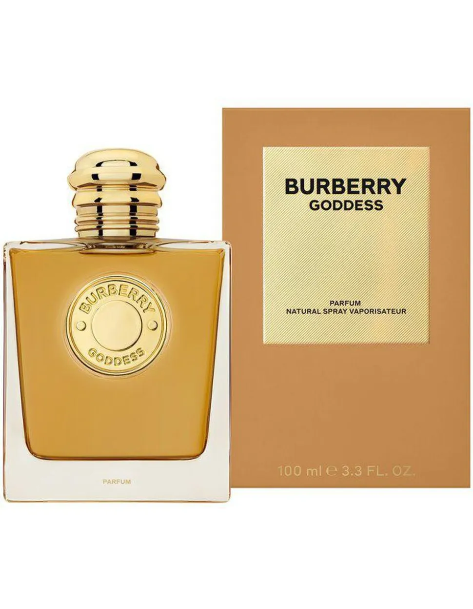 Burberry Goddess Parfum