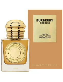 Burberry Goddess Parfum