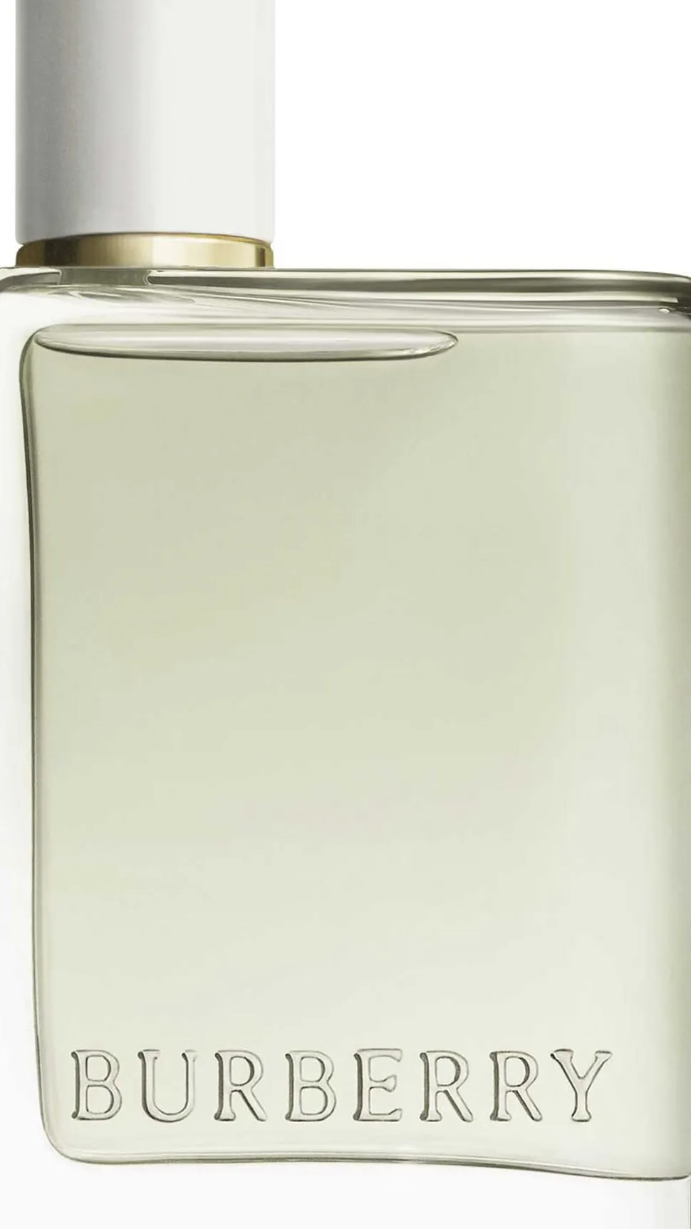 BURBERRY Her Eau de toilette