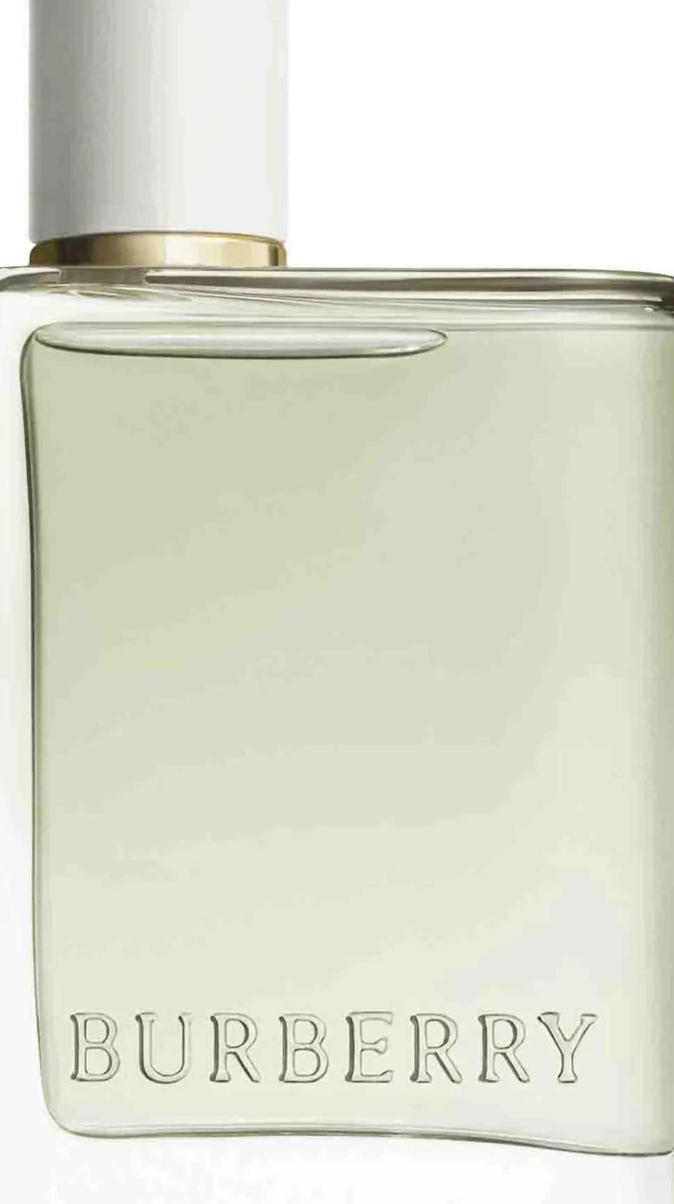 BURBERRY Her Eau de toilette