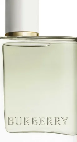 BURBERRY Her Eau de toilette