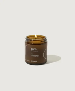 Burn Massagelys no. 3