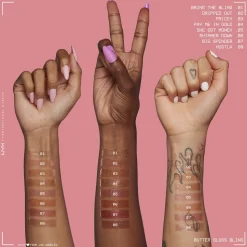 Butter Gloss Bling! Lip Gloss