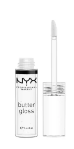Butter Gloss Lip Gloss