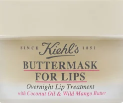 Buttermask For Lips