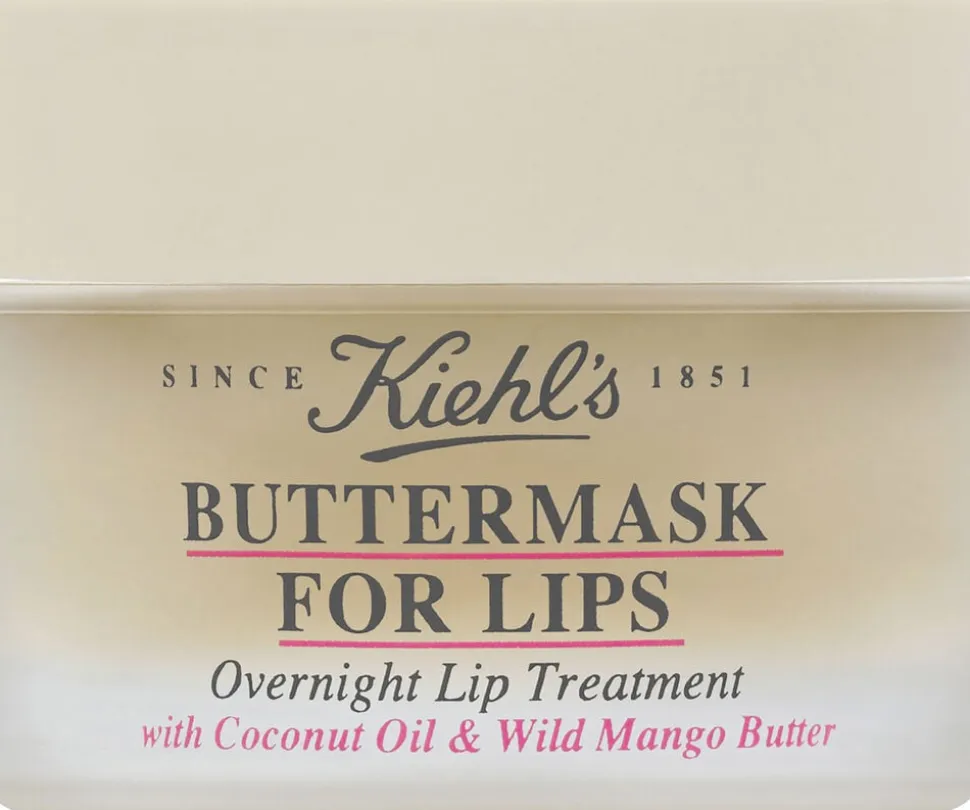 Buttermask For Lips